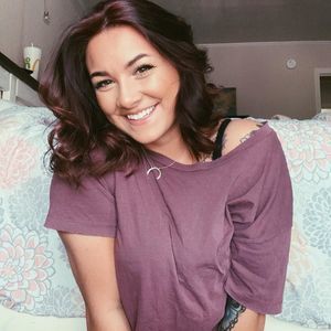 Meet your Posher, Alex